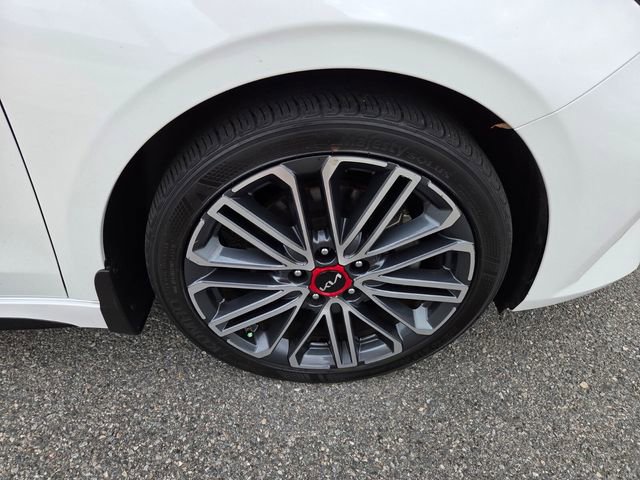 Used 2023 Kia Forte GT w/ GT2 Package image 15