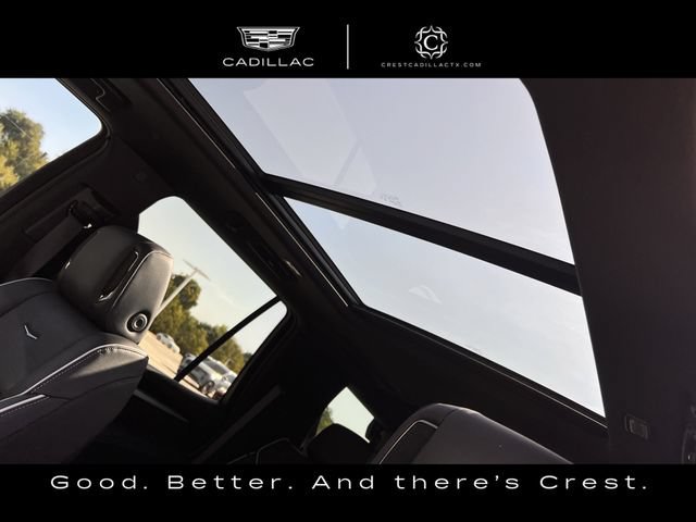 Certified 2026 Cadillac Escalade Sport w/ Touring Package AWD/4WD image 22
