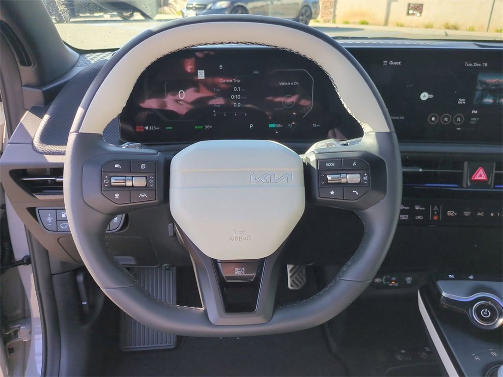 New 2025 Kia EV6 GT-Line image 11