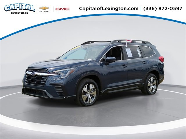 Used 2024 Subaru Ascent Premium w/ Convenience Package