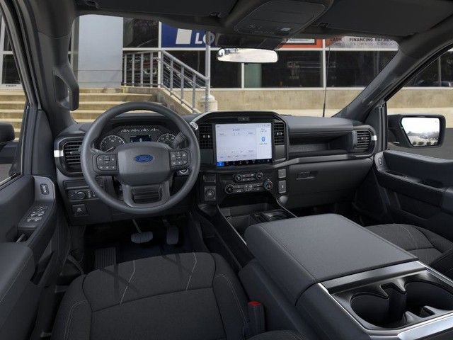 New 2026 Ford F150 STX image 9