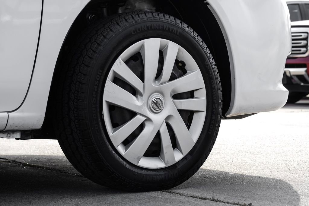 Used 2020 Nissan NV200 SV image 51