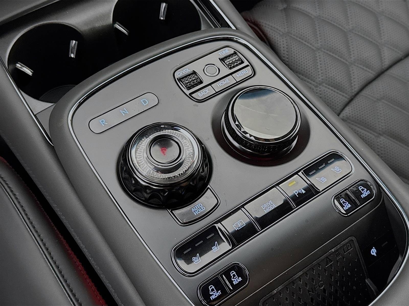 New 2026 Genesis G90 3.5T Prestige image 19