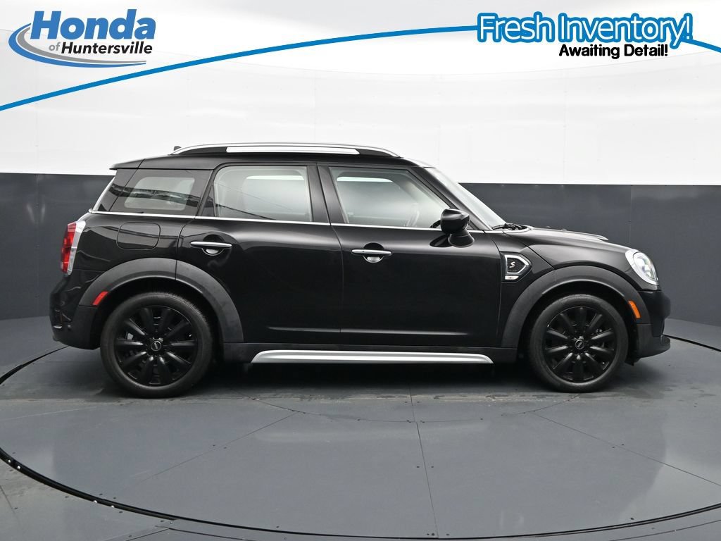 Used 2020 MINI Cooper Countryman S FWD image 11