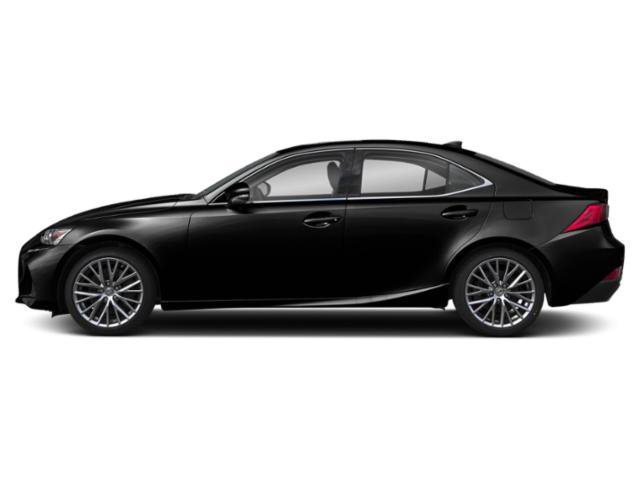 Certified 2019 Lexus IS 300 AWD image 2