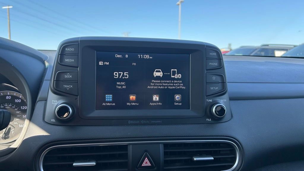 Used 2020 Hyundai Kona SEL w/ Cargo Package image 17