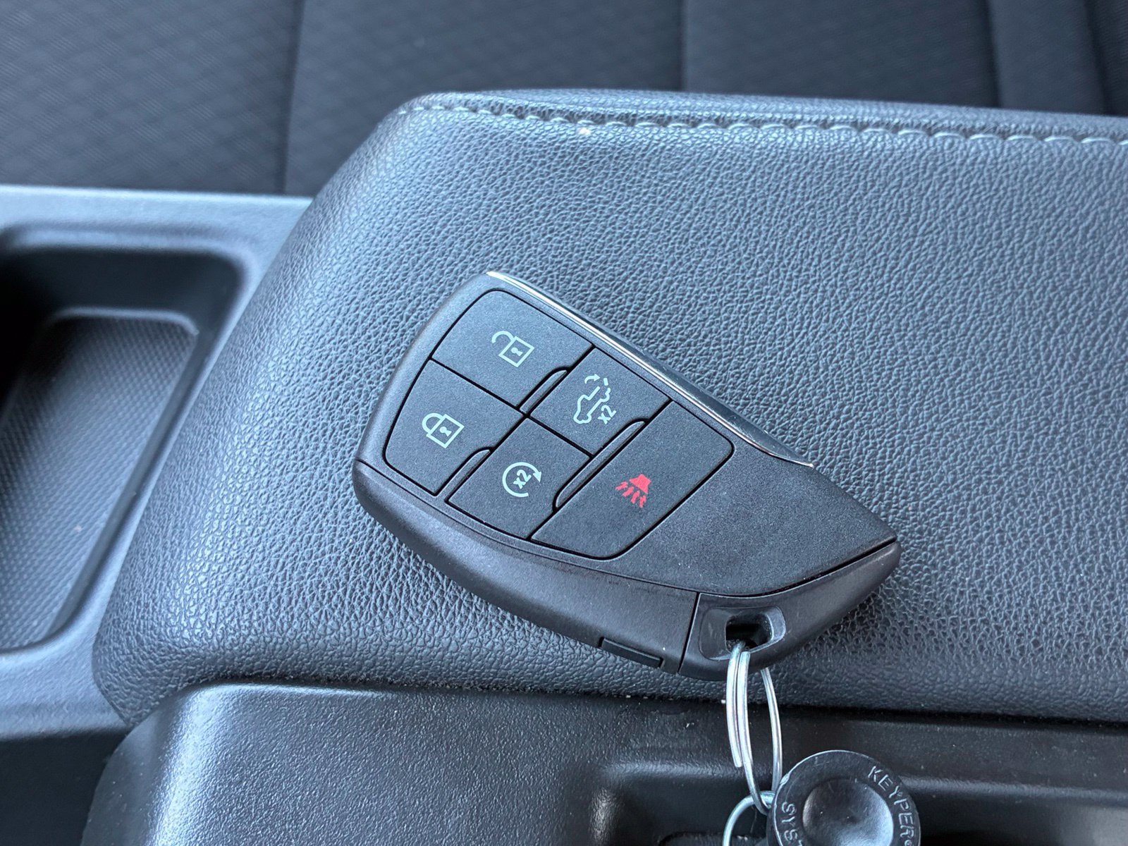 Used 2024 GMC Sierra 1500 Elevation AWD/4WD image 27