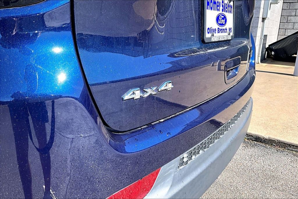 Used 2018 Jeep Compass Latitude w/ Cold Weather Group image 7