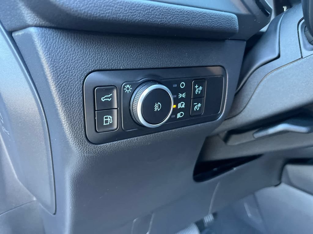 Used 2026 Ford Escape ST-Line Select w/ Tech Pack #1 AWD/4WD image 16