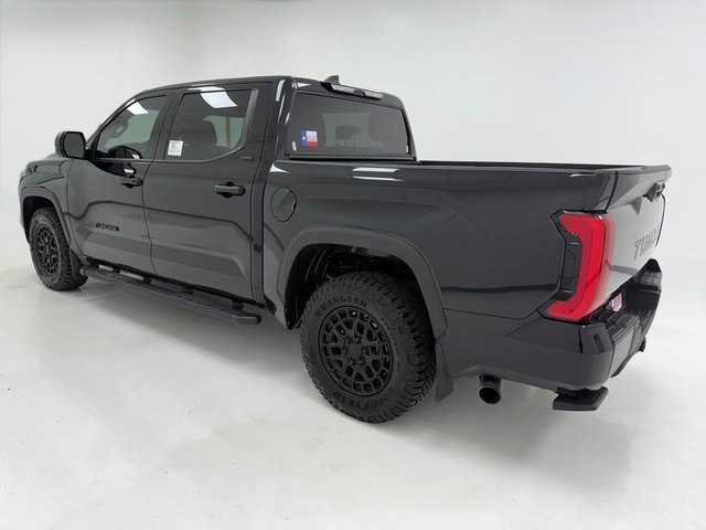 Used 2025 Toyota Tundra SR5 image 37