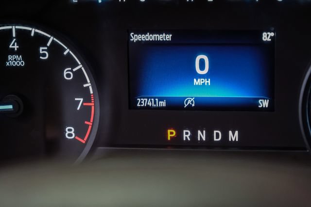 Used 2023 Ford F150 XL RWD image 23