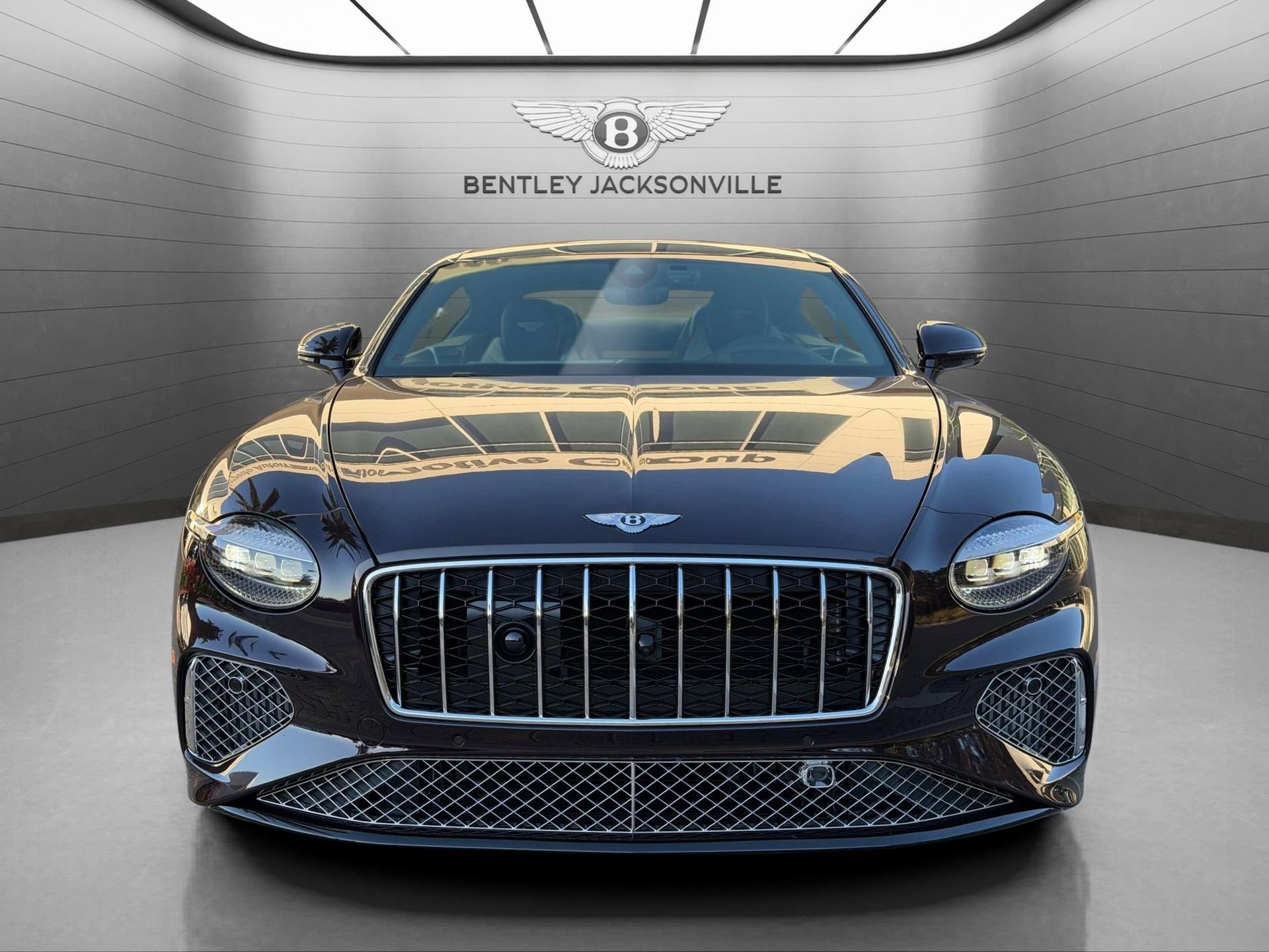New 2026 Bentley Continental GT AWD/4WD image 13