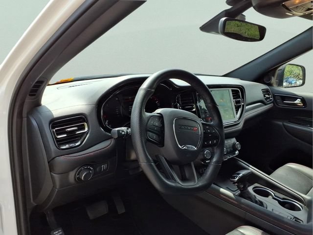 Used 2024 Dodge Durango R/T AWD/4WD image 12