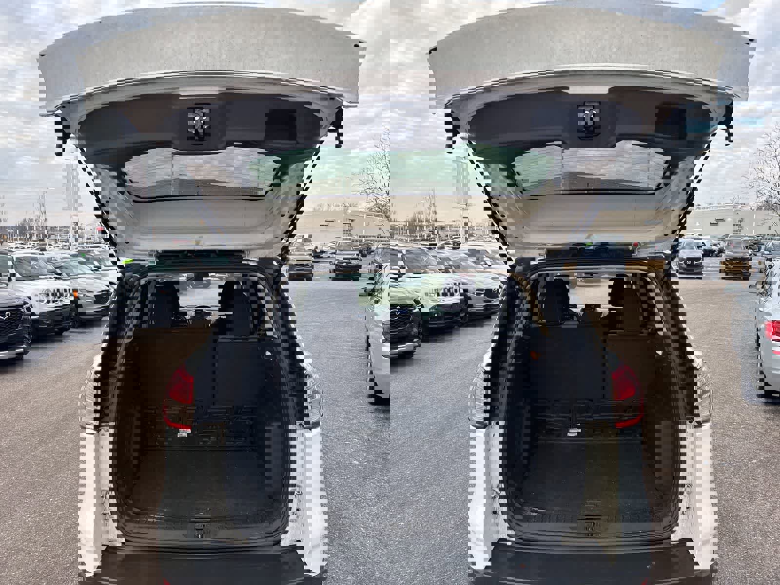 Used 2014 Ford Escape SE image 21