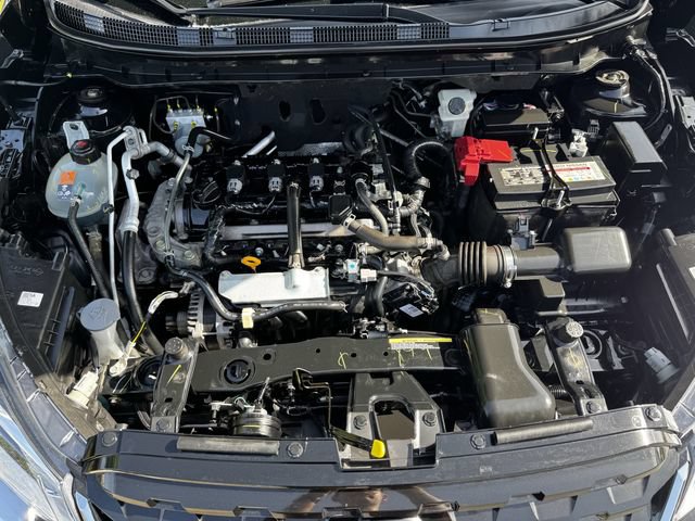 Used 2024 Nissan Kicks S FWD image 29