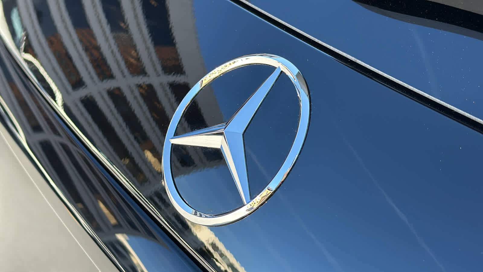 New 2026 Mercedes-Benz GLC 300 4MATIC image 9