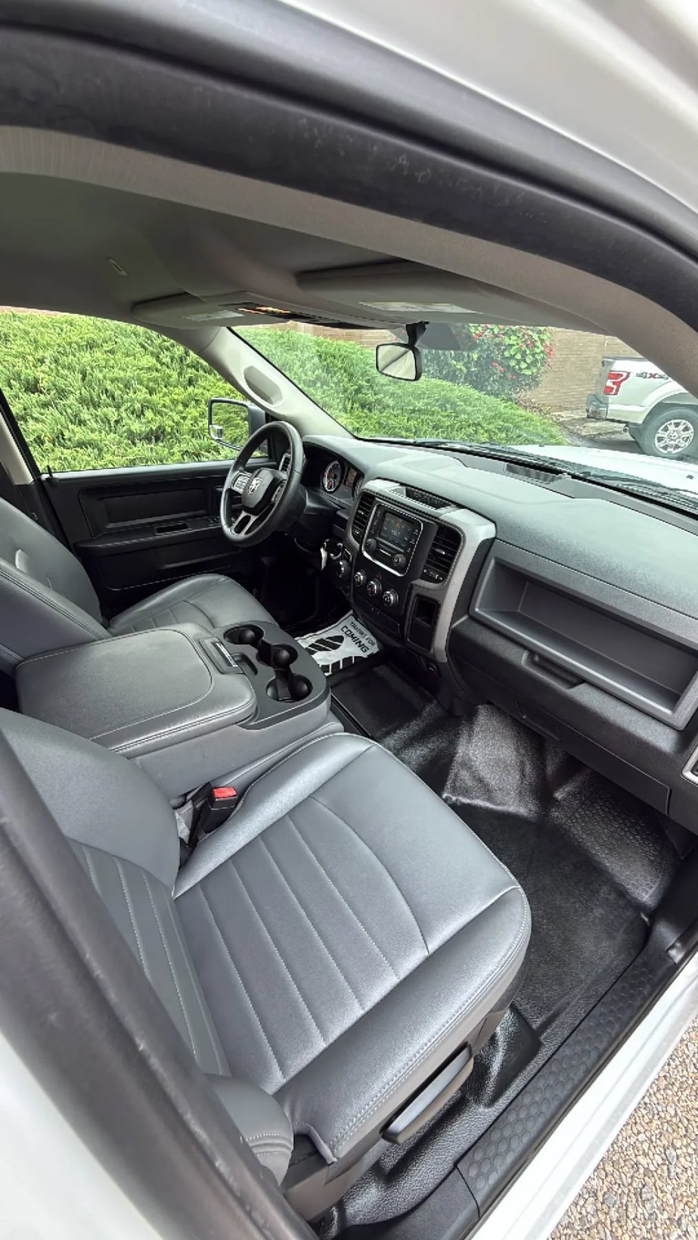 Used 2018 RAM 1500 Tradesman w/ Protection Group AWD/4WD image 23