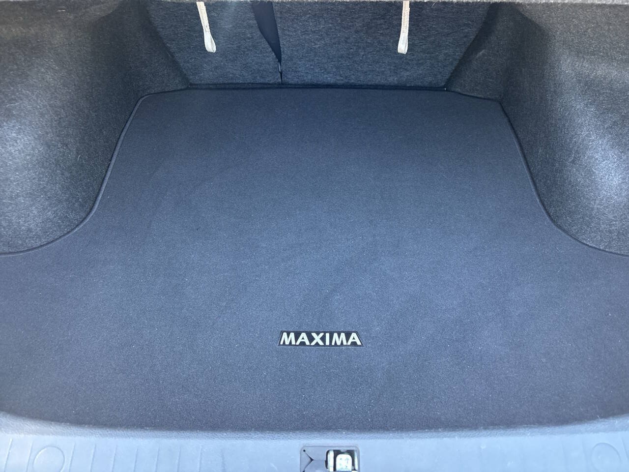 Used 2013 Nissan Maxima 3.5 S FWD image 14