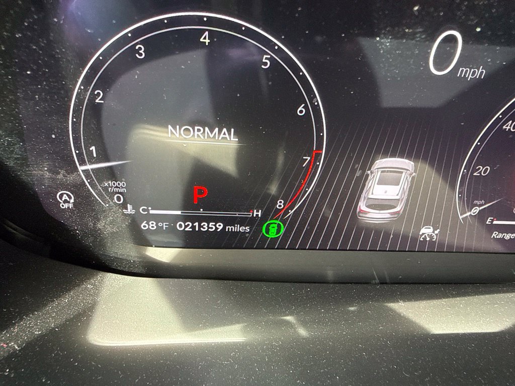 Used 2024 Acura MDX SH-AWD image 7