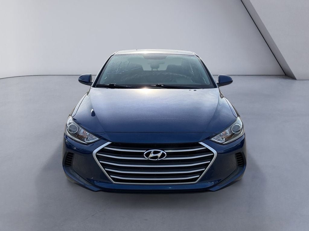 Used 2017 Hyundai Elantra SE FWD image 8