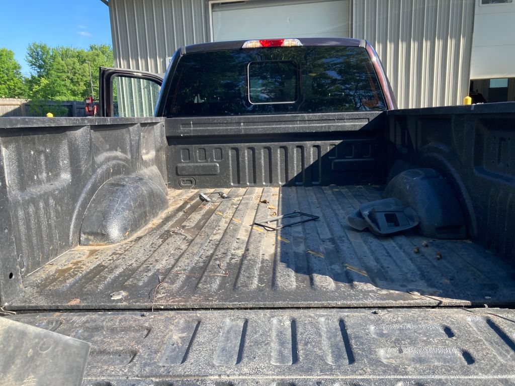 Used 2019 Ford F150 XLT w/ Equipment Group 302A Luxury AWD/4WD image 29