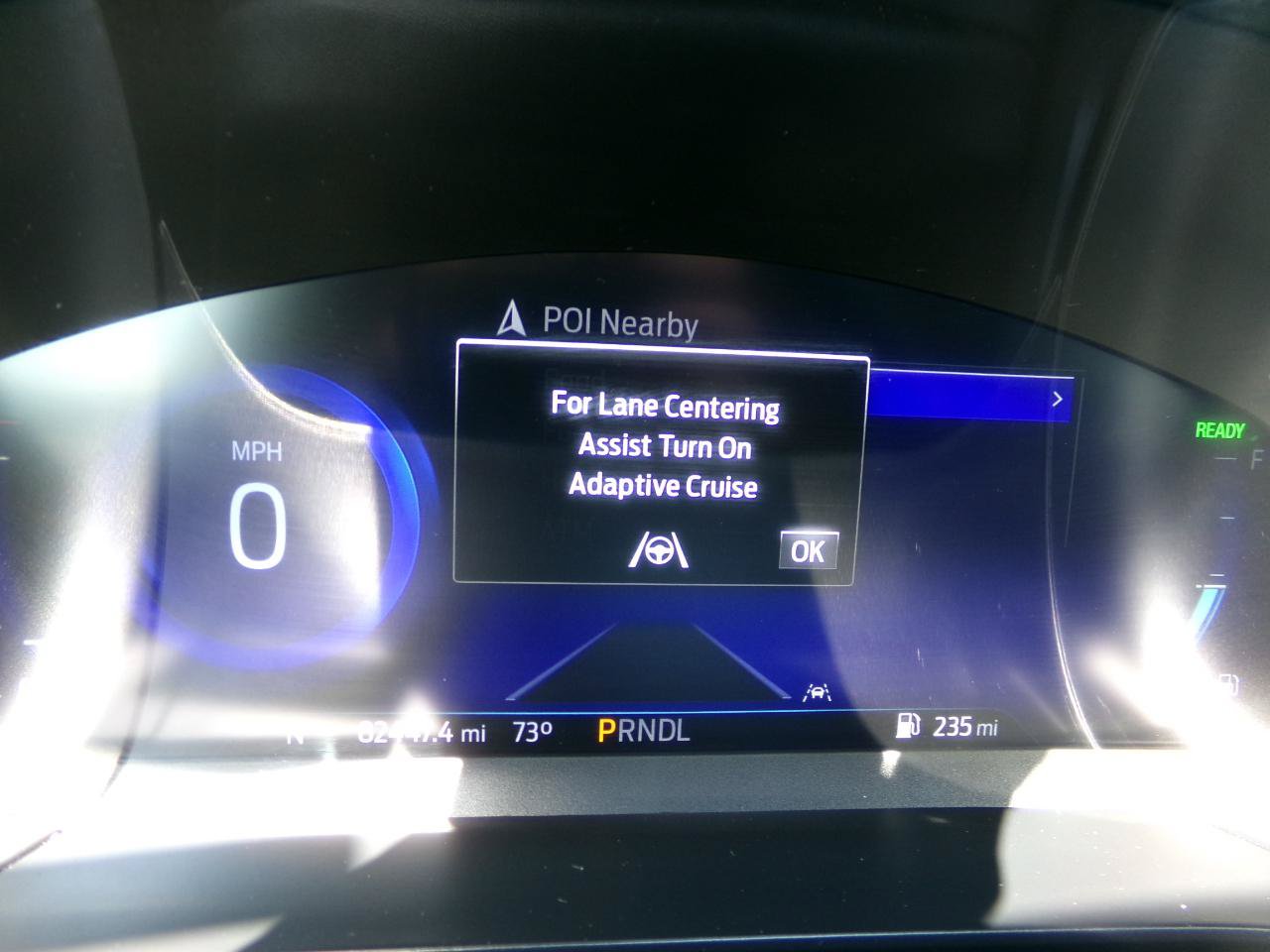 Used 2022 Ford Escape Titanium AWD/4WD image 54