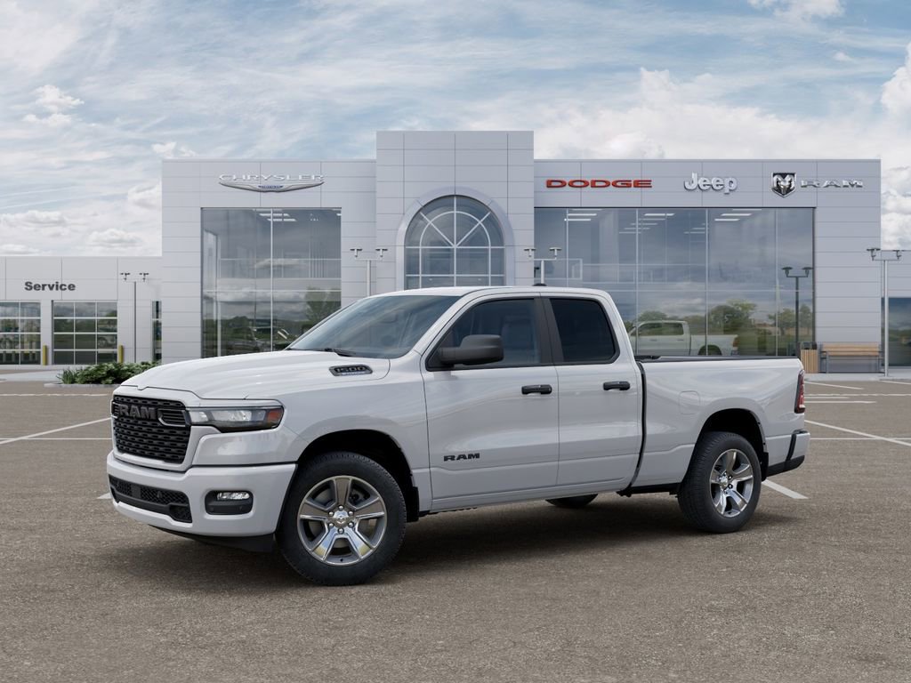New 2026 RAM 1500 Express RWD image 2