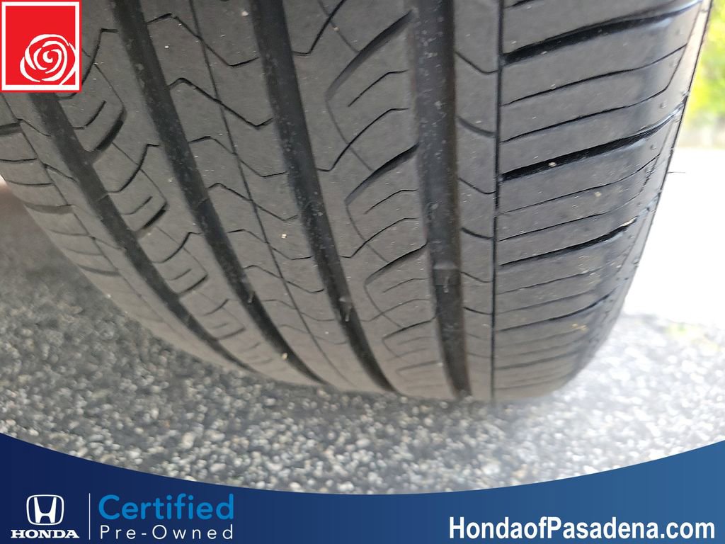 Certified 2023 Honda Odyssey Sport image 35