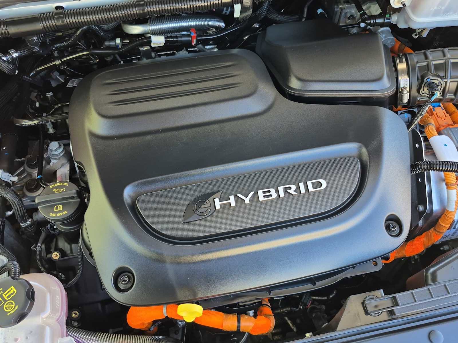 Used 2023 Chrysler Pacifica Limited w/ S Appearance Package FWD image 13