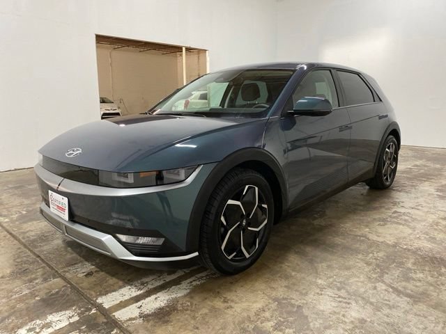 Used 2024 Hyundai Ioniq 5 SEL