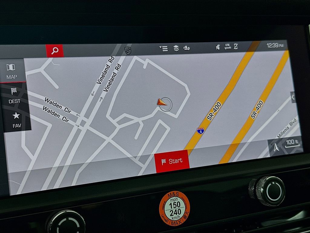 New 2025 Porsche Macan image 16