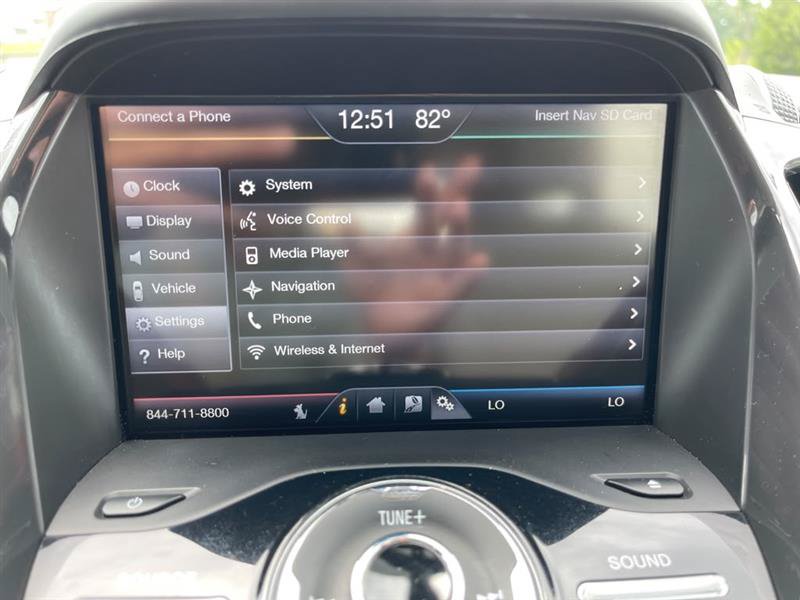 Used 2013 Ford C-MAX Energi SEL FWD image 70