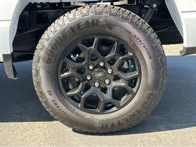 New 2026 Ford F150 STX image 32