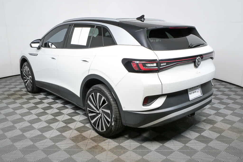 Certified 2023 Volkswagen ID.4 Pro S Plus image 33