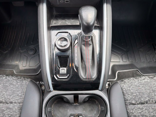Used 2023 Chevrolet Colorado Z71 AWD/4WD image 24