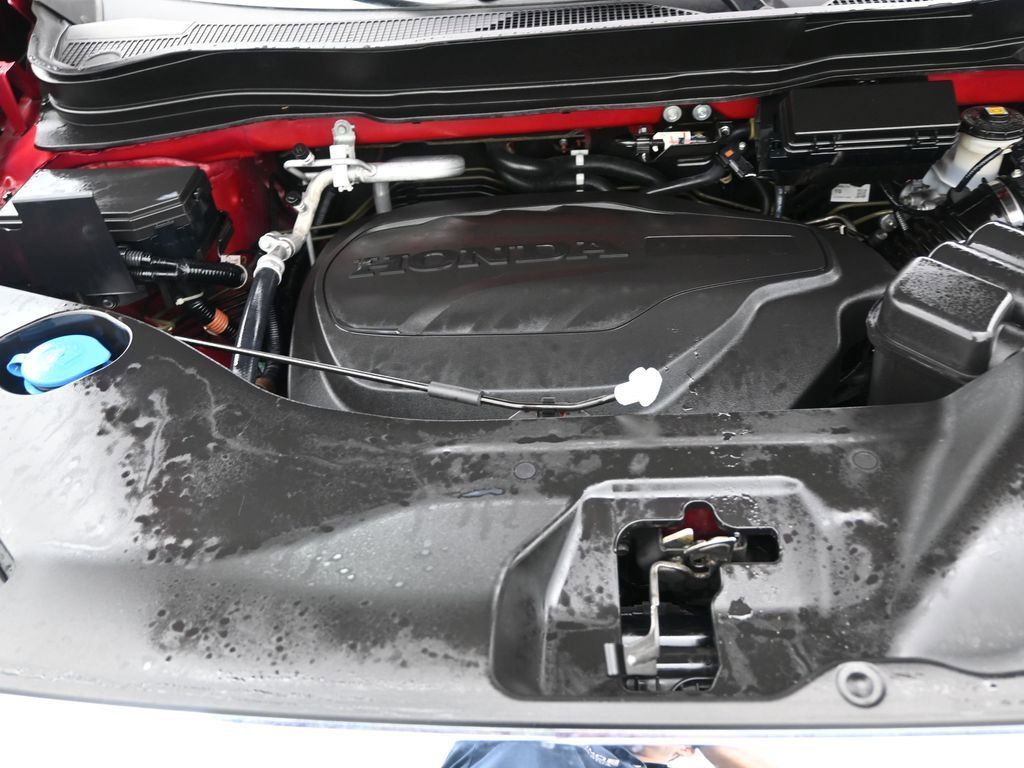 Used 2023 Honda Passport EX-L image 12