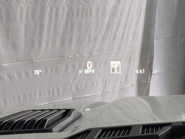 New 2026 Ford F150 Platinum AWD/4WD image 35