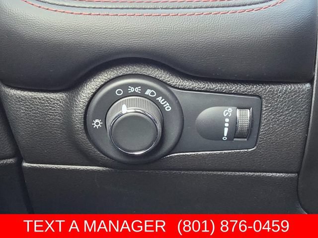 Used 2023 Dodge Durango GT AWD/4WD image 29