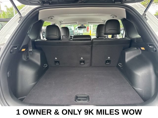 Used 2020 Jeep Cherokee Latitude Plus AWD/4WD image 28