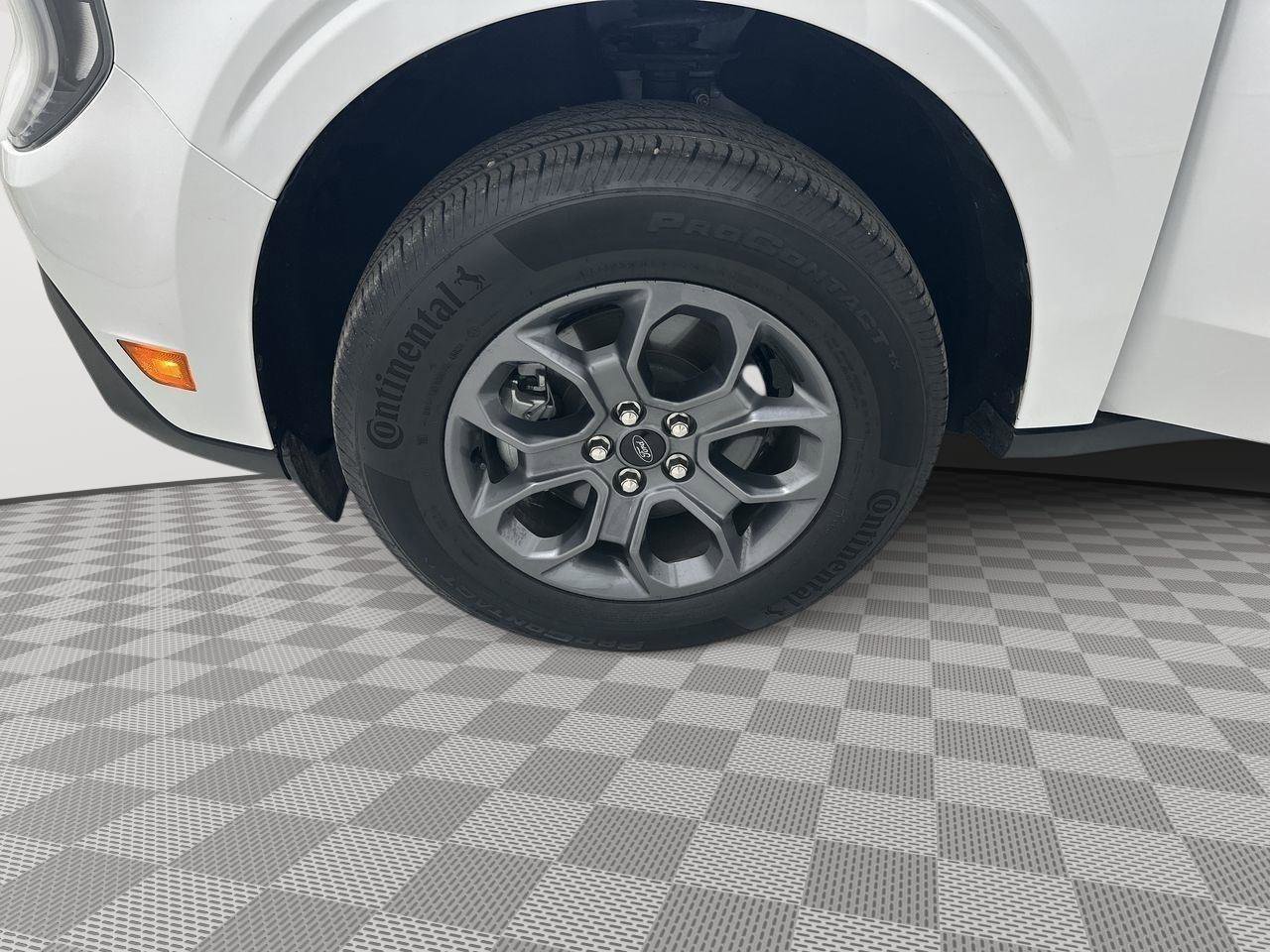 Used 2025 Ford Maverick XLT w/ 4K Tow Package image 31