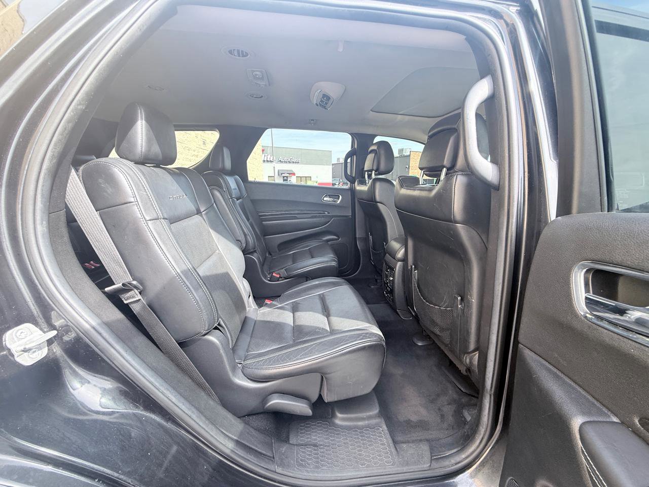 Used 2014 Dodge Durango Citadel AWD/4WD image 12