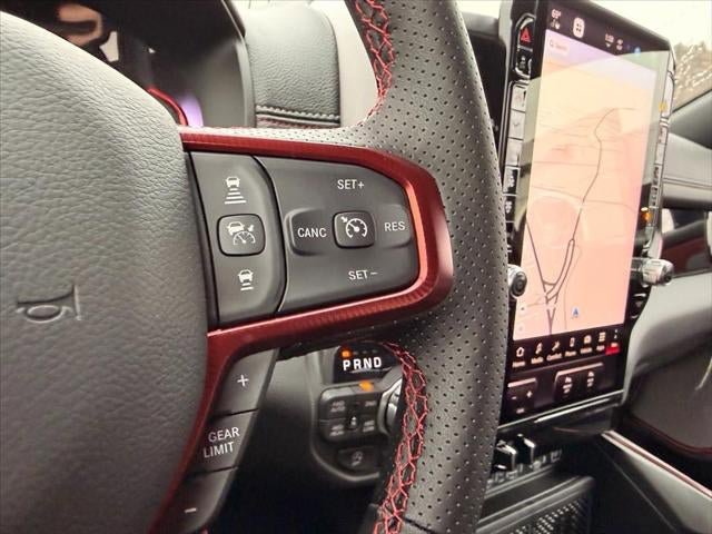 New 2026 RAM 1500 Rebel w/ Rebel Level 2 Equipment Group image 35