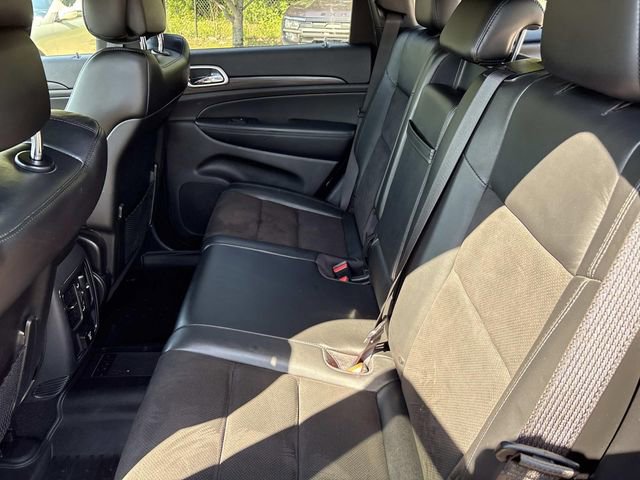Used 2020 Jeep Grand Cherokee Altitude image 19