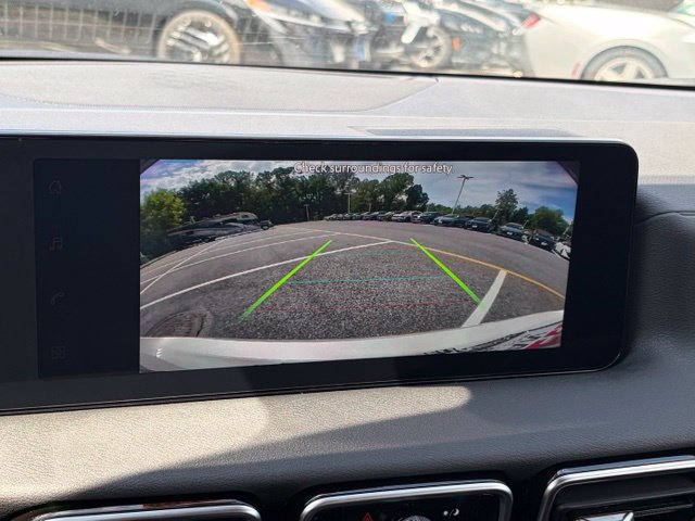 New 2027 Nissan Sentra SR w/ SR All Weather Package FWD image 3