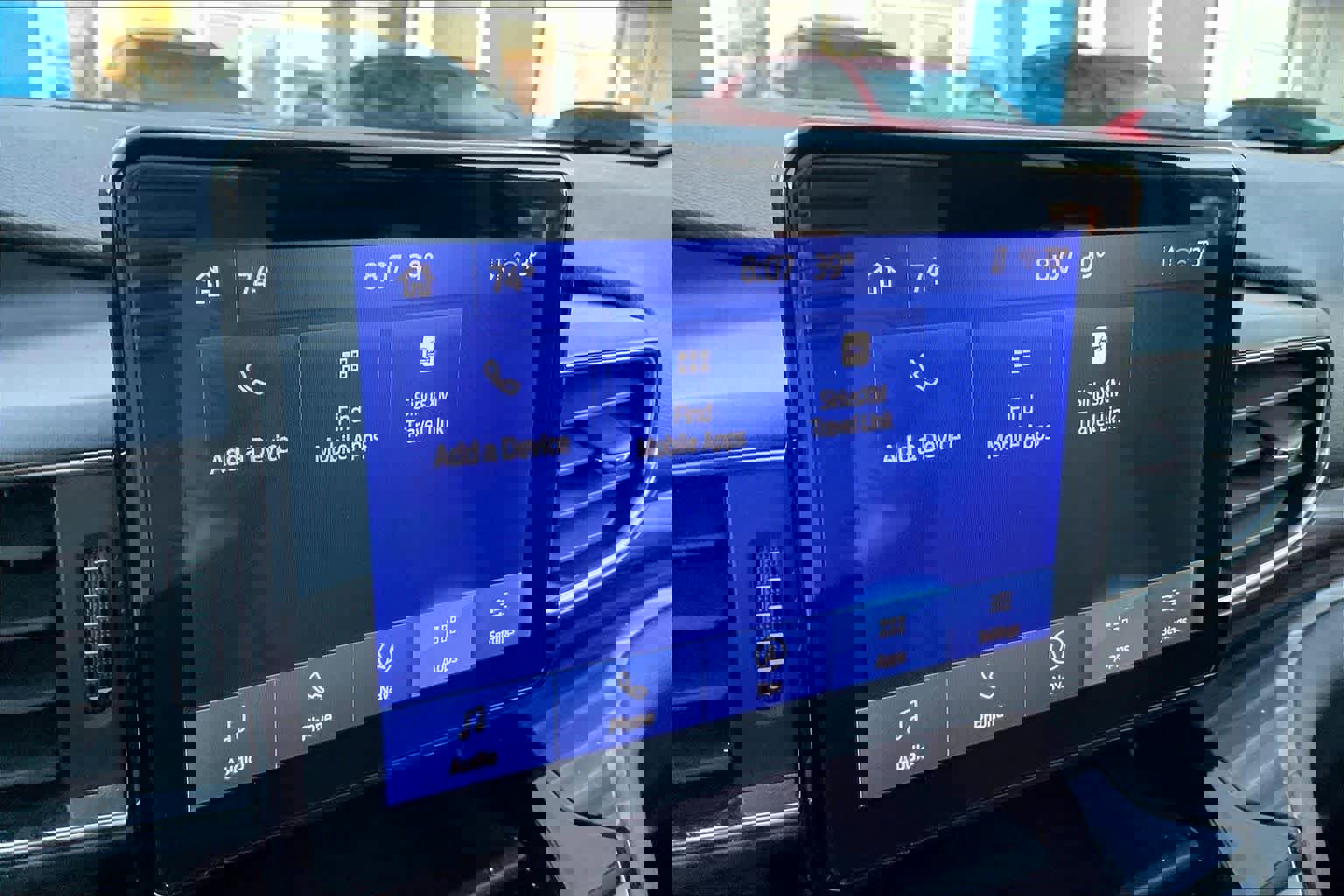 Used 2023 Ford Explorer Limited image 33