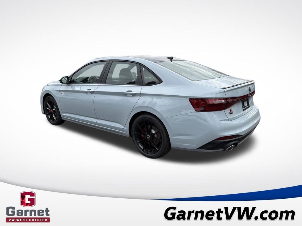 New 2026 Volkswagen Jetta GLI Autobahn image 3