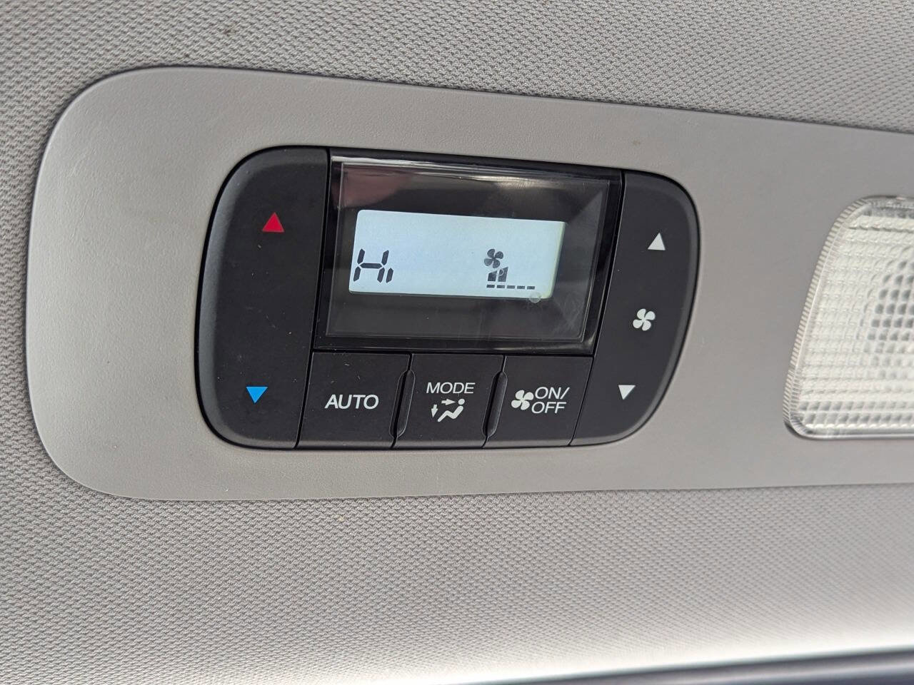 Used 2016 Honda Odyssey EX-L image 30