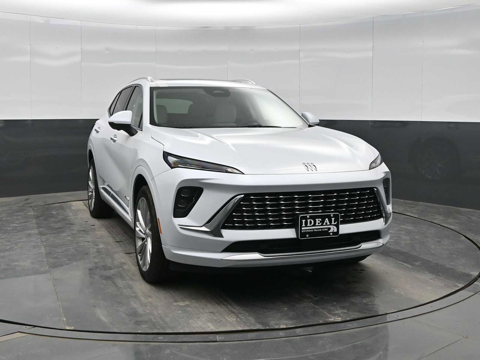 New 2026 Buick Envision Avenir video 2