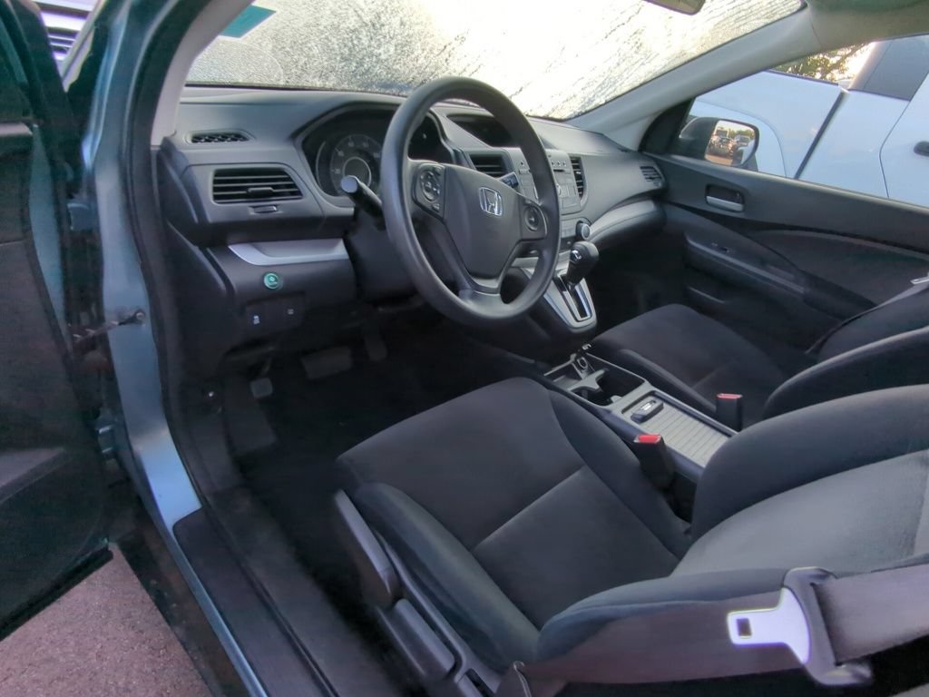Used 2014 Honda CR-V LX image 7