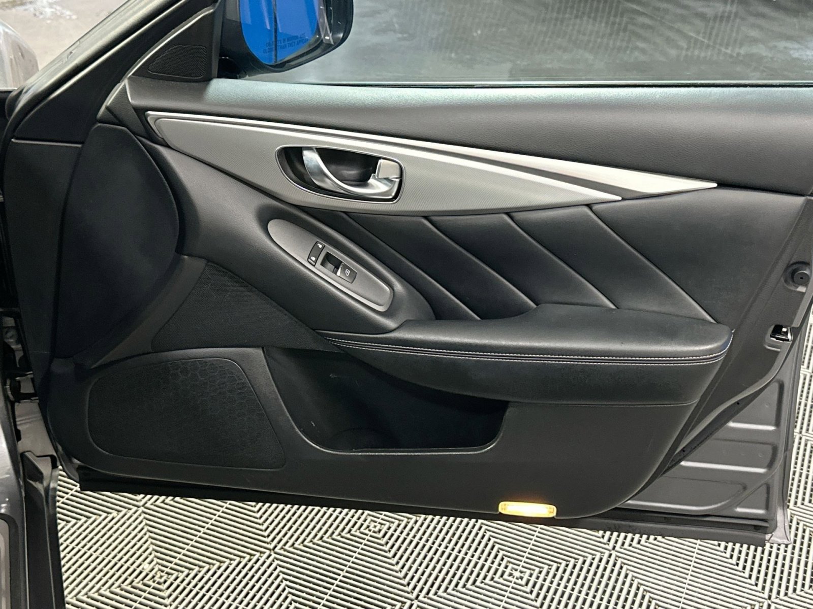 Used 2020 INFINITI Q50 Luxe image 35